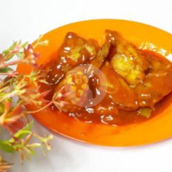 Ayam Saos Barbeque Pedas Medium