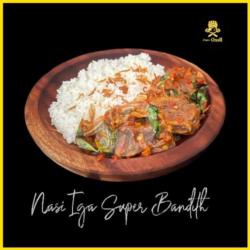 Nasi Iga Super Bandith