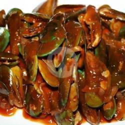 Kerang Hijau 1 Kg