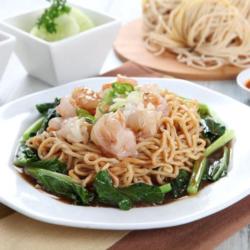 Bakmie Seafood Singapore