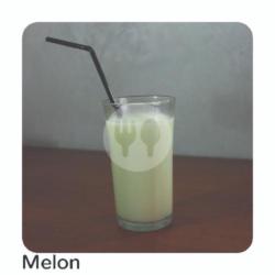 Susu Murni Melon