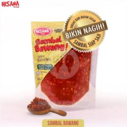 Sambal Bawang