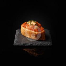 Inari Salmon Bomb