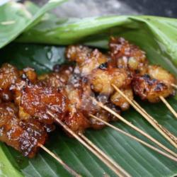 Sate Gajih