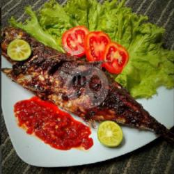 Ikan Bakar Cakalang