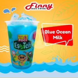 Blue Ocean Milk