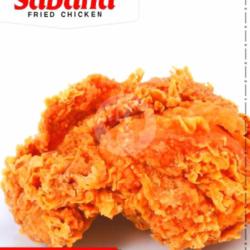 Ayam Chicken Crispy (dada)