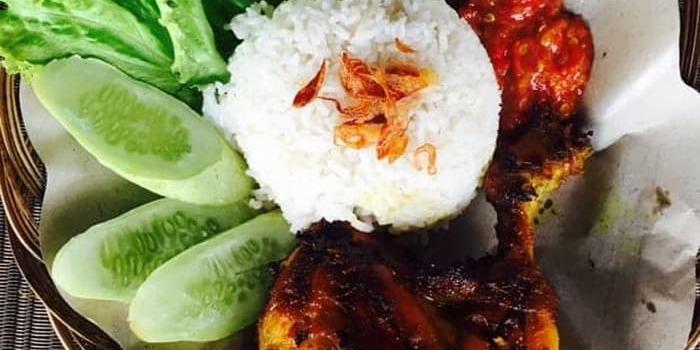 Spesial Nasi Koyor Pak Sartono, Semarang Timur