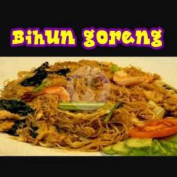 Bihun Goreng Seafood