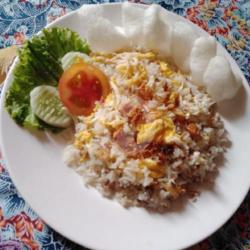 Nasi Goreng Rempah Kencur