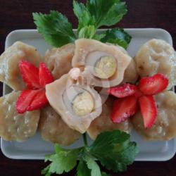 Siomay Telor Puyuh (harga Per Pcs)