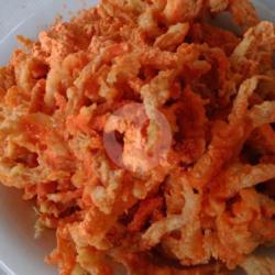 Jamur Crispy Balado