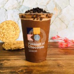 Choco Freeze (without Topping)