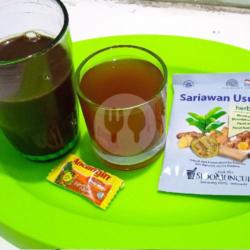 Sariawan Usus ( Komplit )