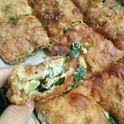 Martabak Telor Bebek Biasa