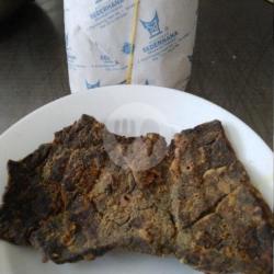 Nasi Paru Goreng