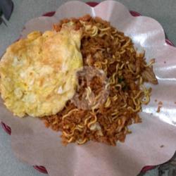 Nasi Mawot   Telor