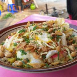 Bubur Ayam Cianjur