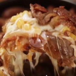 Cheese Bulgogi