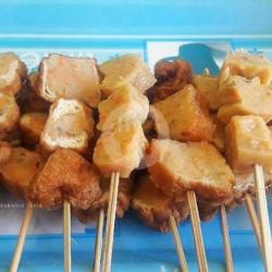 Sate Tahu