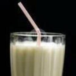 Milk Shake Vanila