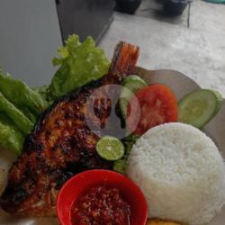 Ikan Bakar Nila
