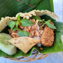 Nasi Sambal Tumpang Kediri