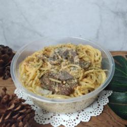 Beef Strips Siaglioglio Size 3   (jumbo)