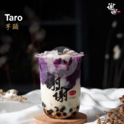 Taro (ubi Ungu)