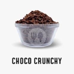 Choco Crunchy