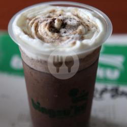 Coffee Milkshake