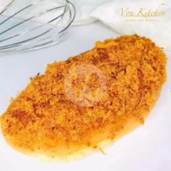 Spicy Chicken Floss