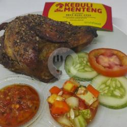 Extra Ayam Kebuli