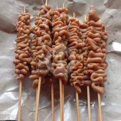 Sate Usus Bacem