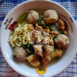 Bakso Sapi Urat