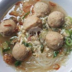 Bakso Kecil Mie Campur
