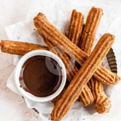 Churros Isi 8