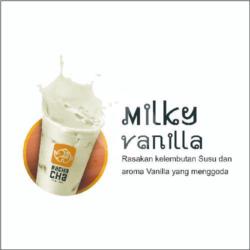 Milky Vanila