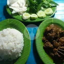 Rica Rica Entog Nasi