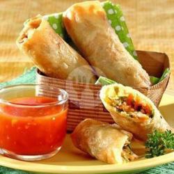 Lumpia Hongkong