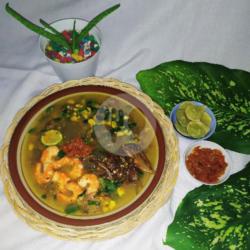 Kapurung Udang