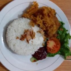 Ayam Goreng Lunak