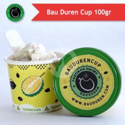 Bau Duren Cup 100gr