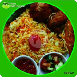 Nasi Biryani Ayam Kenangan