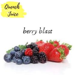 Berry Blast