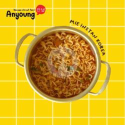 Shin Ramyun