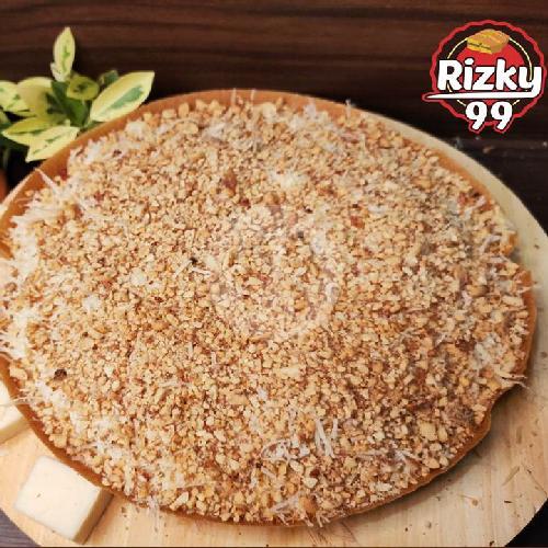 Martabak Kacang Wijen