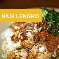 Nasi Lengko Cirebon Jasjozzz