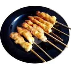 Sate Daging Ayam