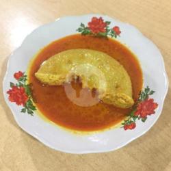 Nasi Gulai Tambusu / Usus